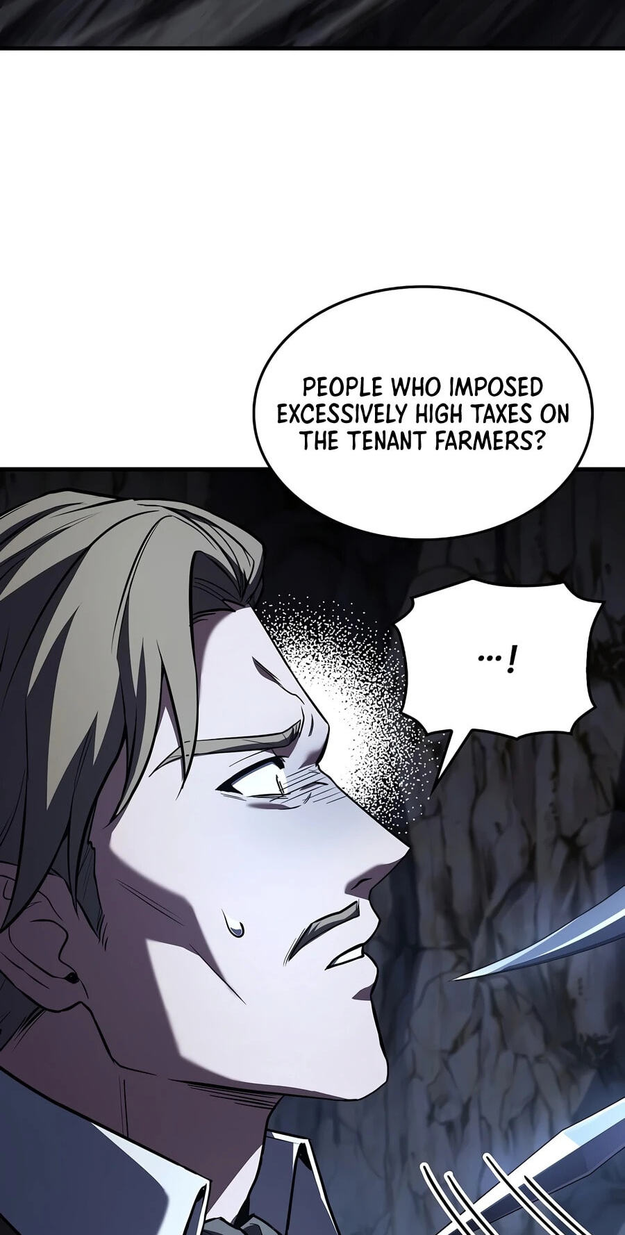 The Legendary Spearman Returns Chapter 202 page 39 - 