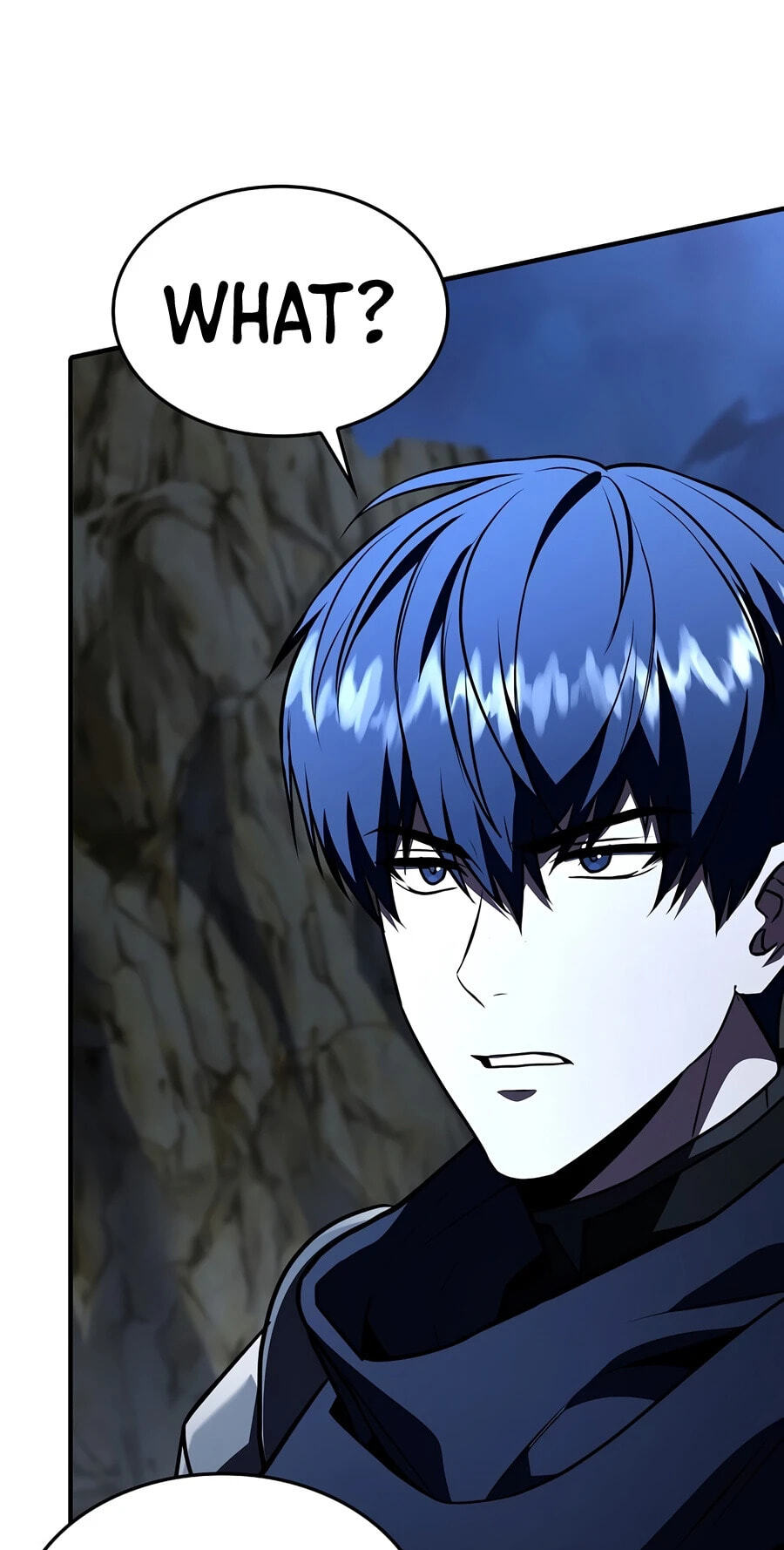 The Legendary Spearman Returns Chapter 202 page 5 - 