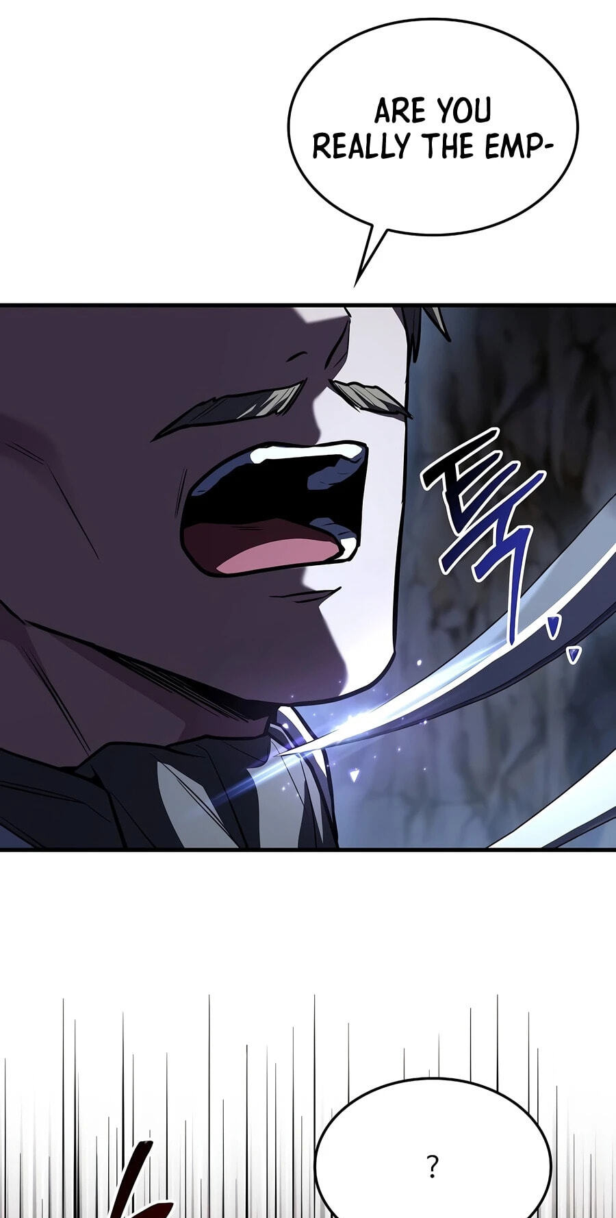 The Legendary Spearman Returns Chapter 202 page 42 - 