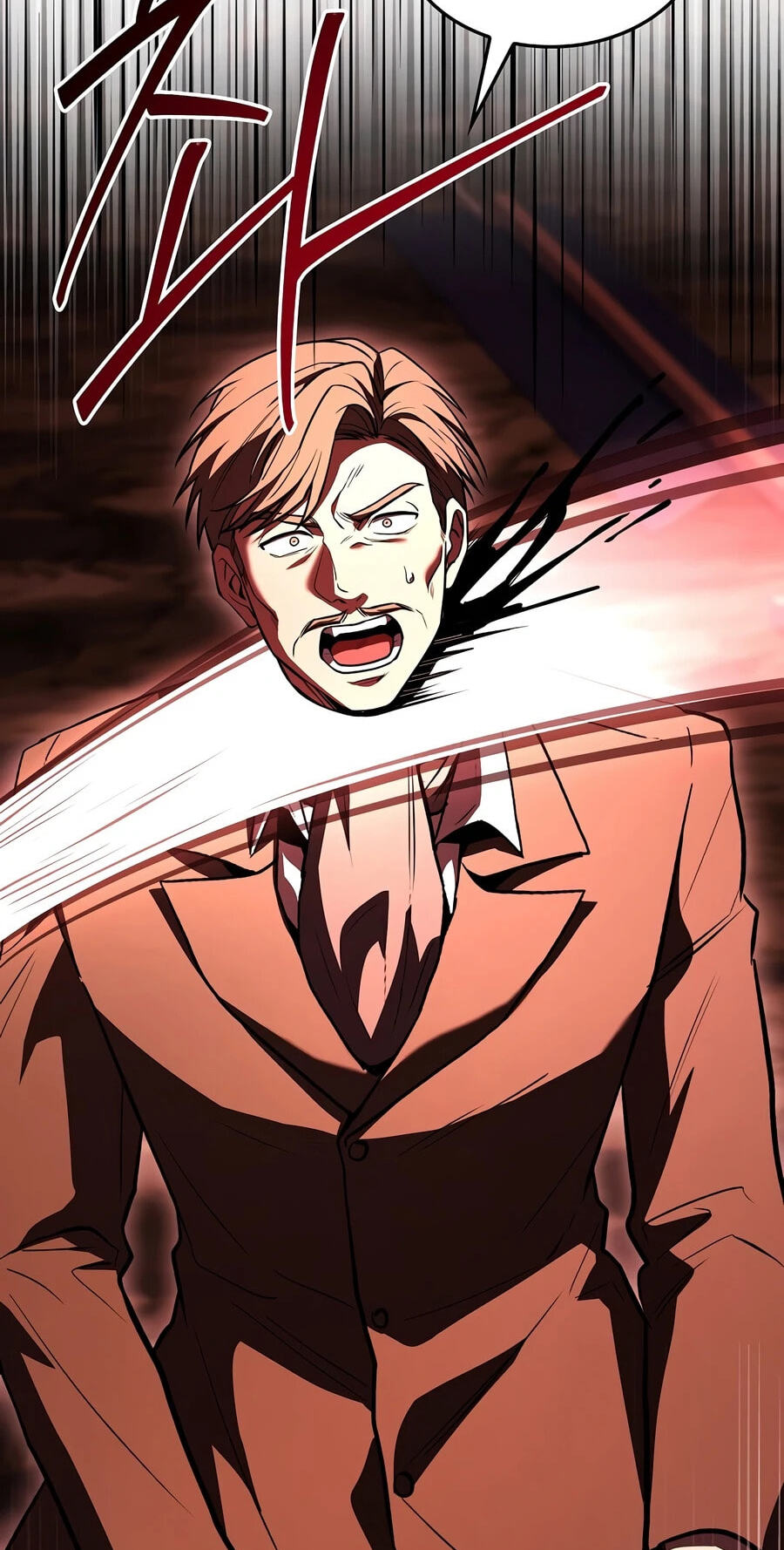 The Legendary Spearman Returns Chapter 202 page 43 - 