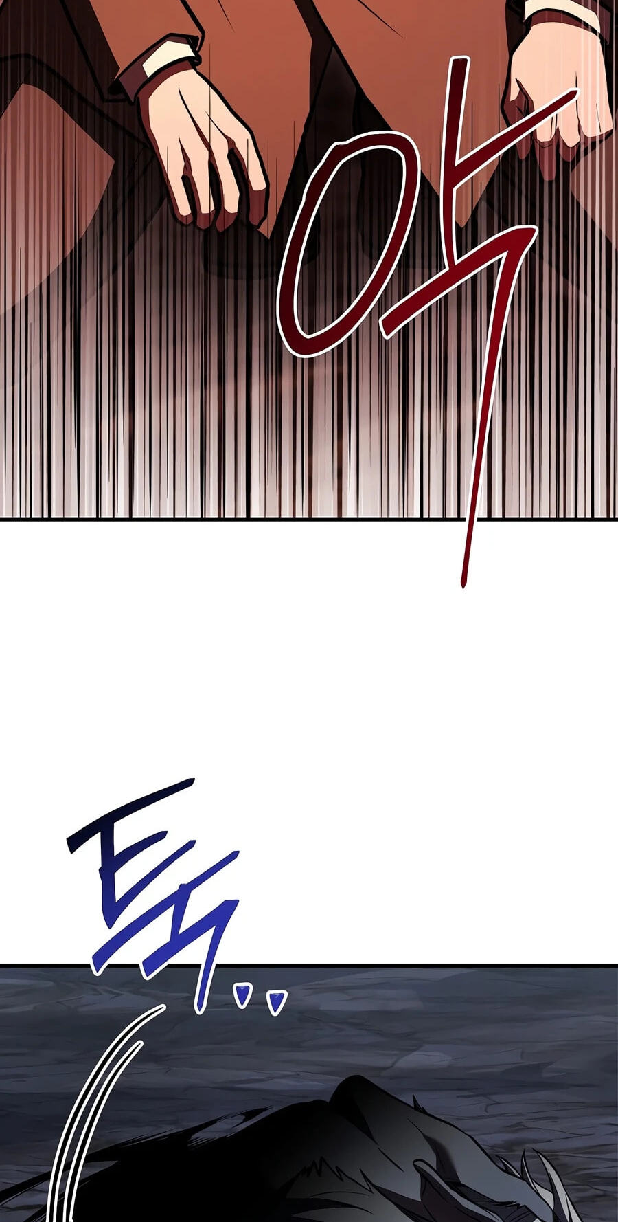The Legendary Spearman Returns Chapter 202 page 44 - 