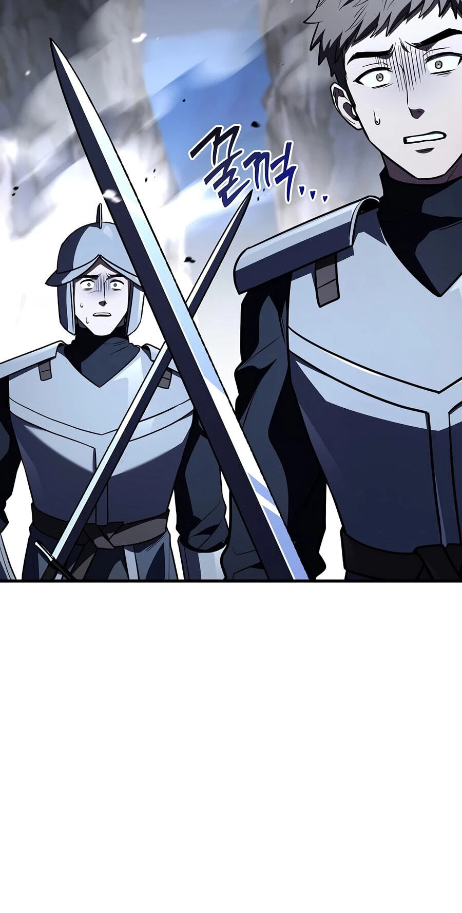 The Legendary Spearman Returns Chapter 202 page 46 - 