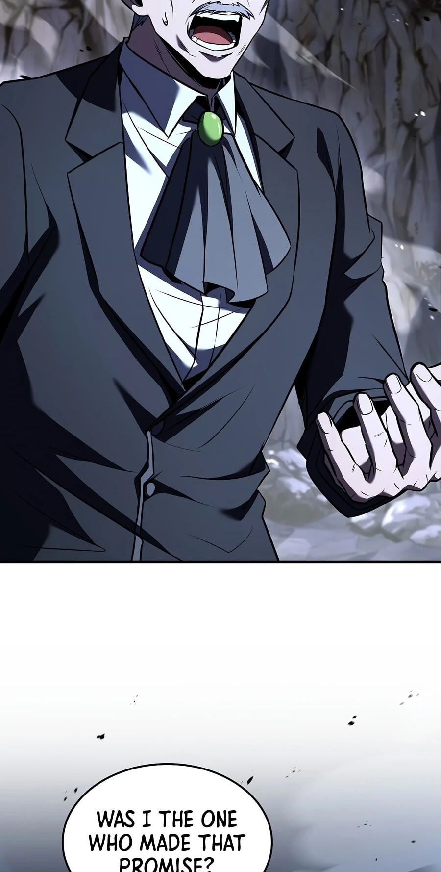 The Legendary Spearman Returns Chapter 202 page 48 - 