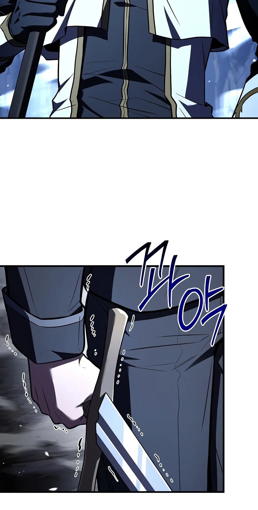 The Legendary Spearman Returns Chapter 202 page 53 - 
