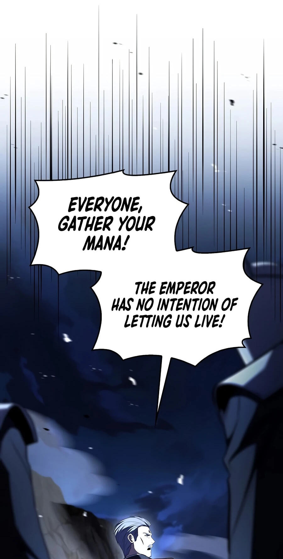 The Legendary Spearman Returns Chapter 202 page 54 - 