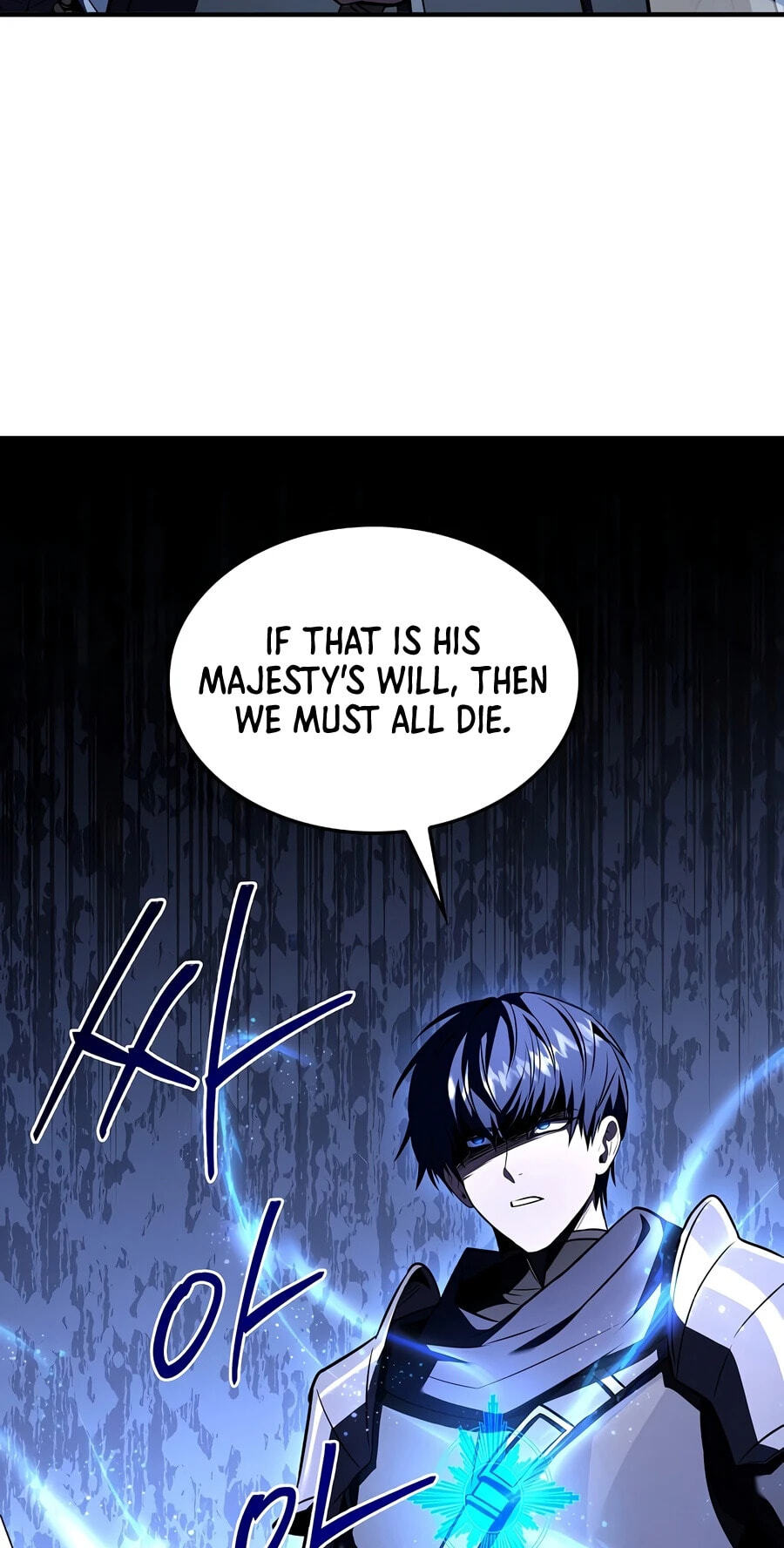 The Legendary Spearman Returns Chapter 202 page 60 - 