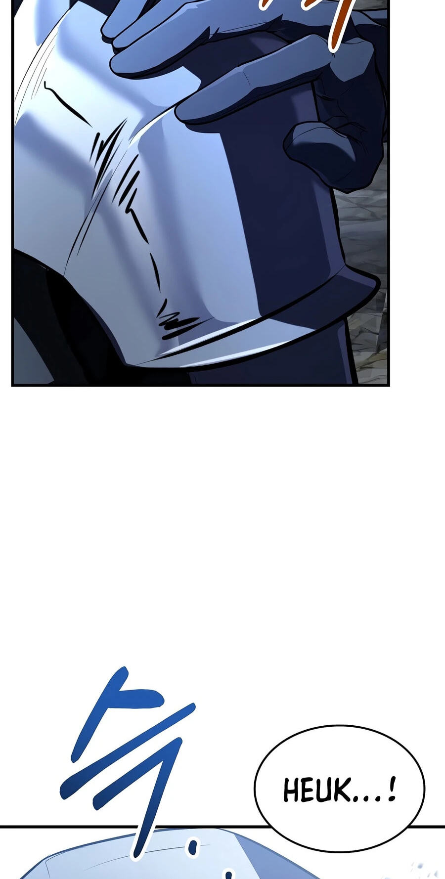 The Legendary Spearman Returns Chapter 202 page 7 - 