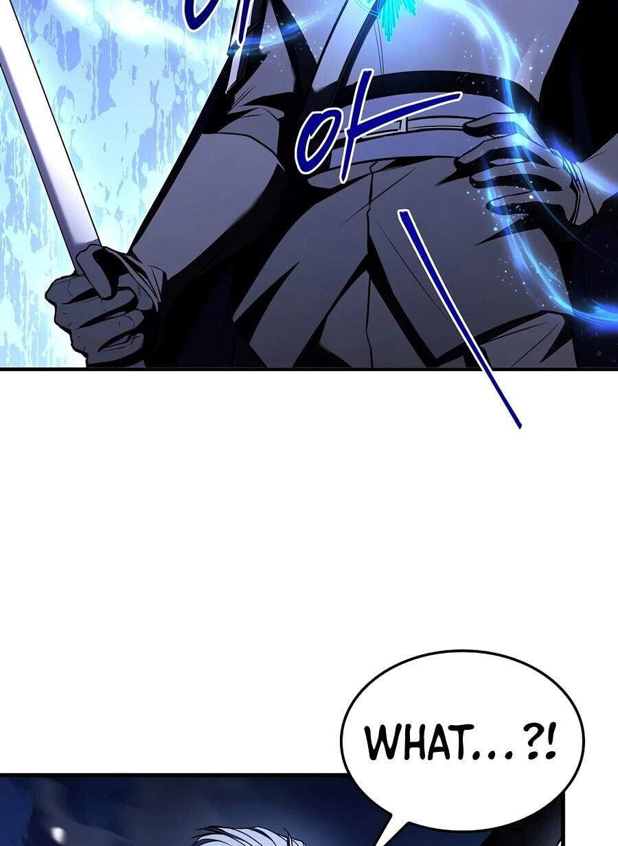 The Legendary Spearman Returns Chapter 202 page 61 - 