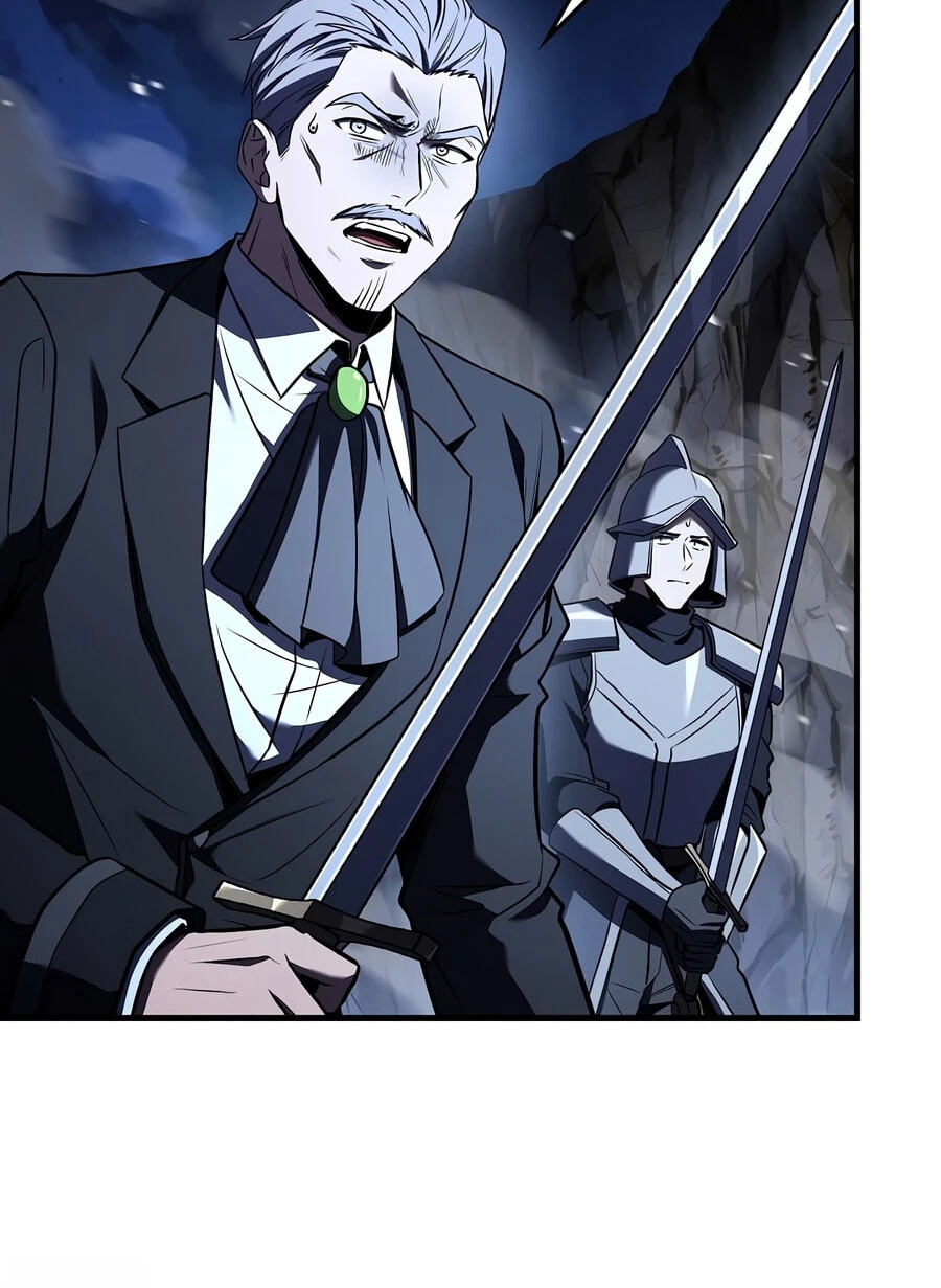 The Legendary Spearman Returns Chapter 202 page 62 - 