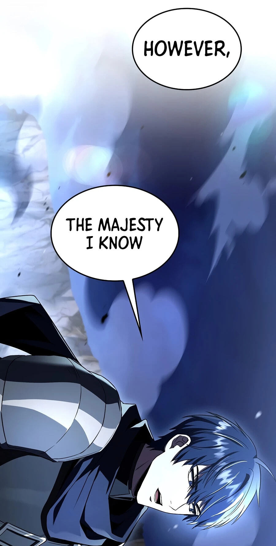 The Legendary Spearman Returns Chapter 202 page 63 - 
