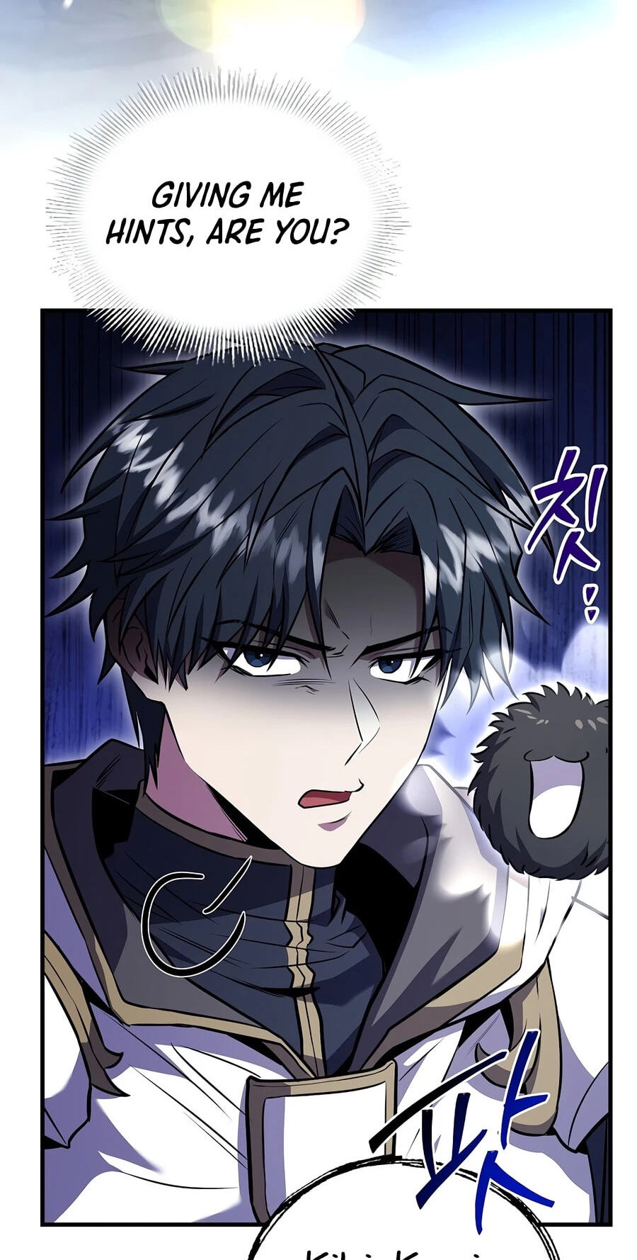 The Legendary Spearman Returns Chapter 202 page 65 - 