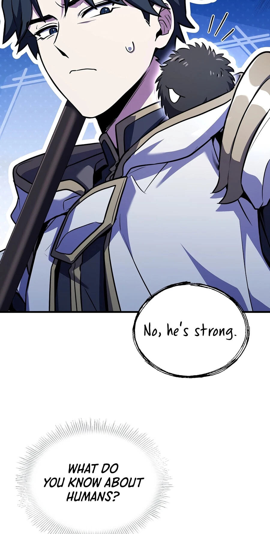 The Legendary Spearman Returns Chapter 202 page 67 - 