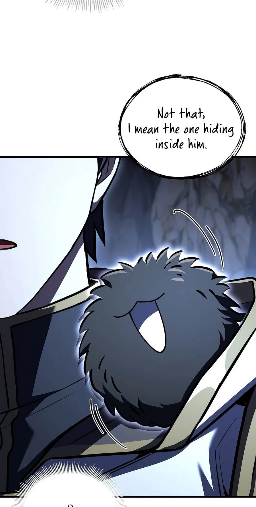 The Legendary Spearman Returns Chapter 202 page 68 - 