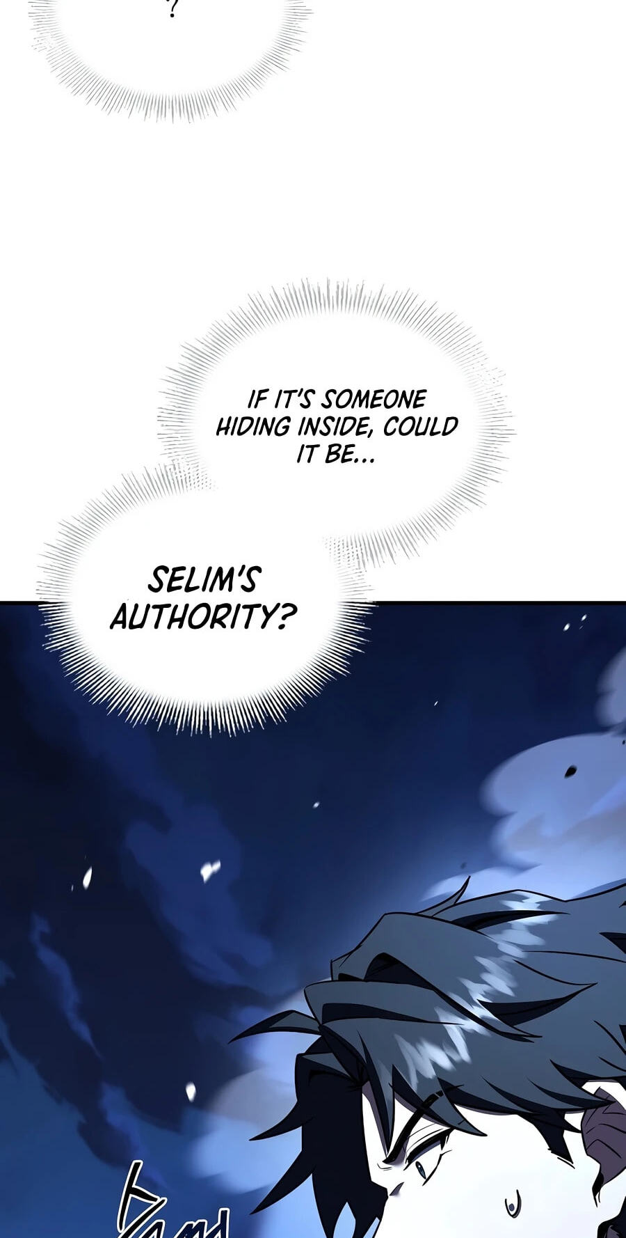 The Legendary Spearman Returns Chapter 202 page 69 - 