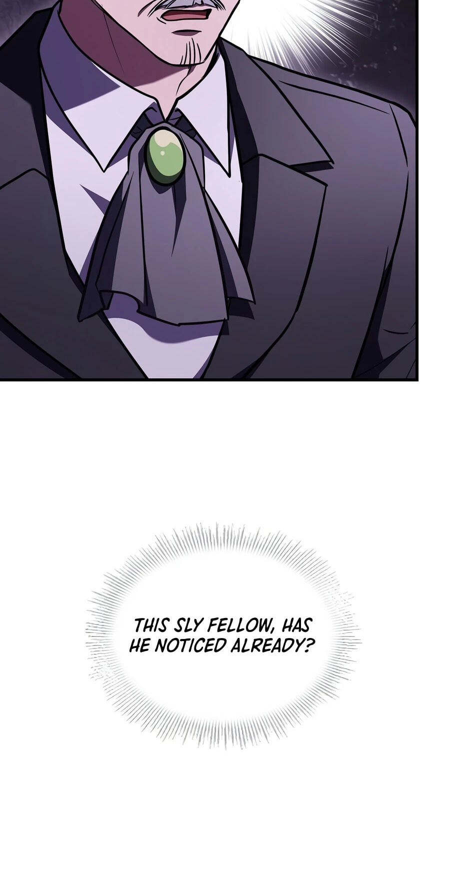 The Legendary Spearman Returns Chapter 202 page 75 - 