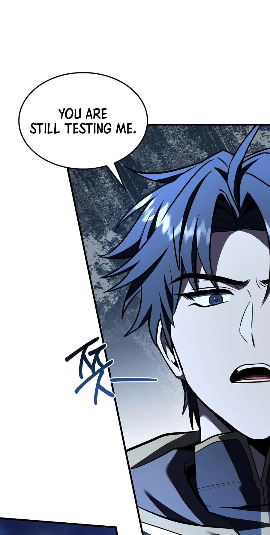 The Legendary Spearman Returns Chapter 202 page 76 - 