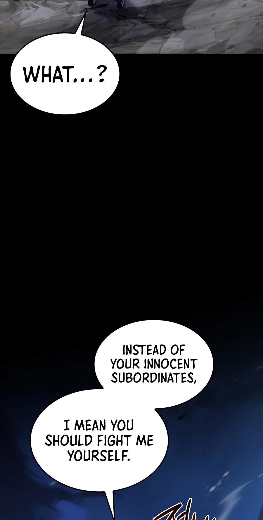 The Legendary Spearman Returns Chapter 202 page 79 - 