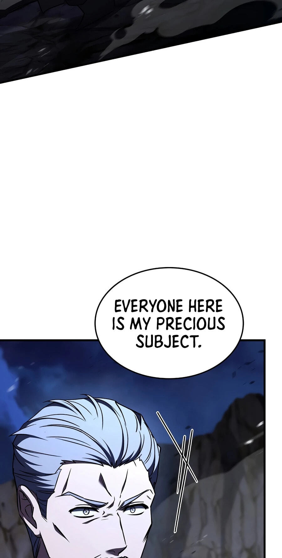 The Legendary Spearman Returns Chapter 202 page 81 - 