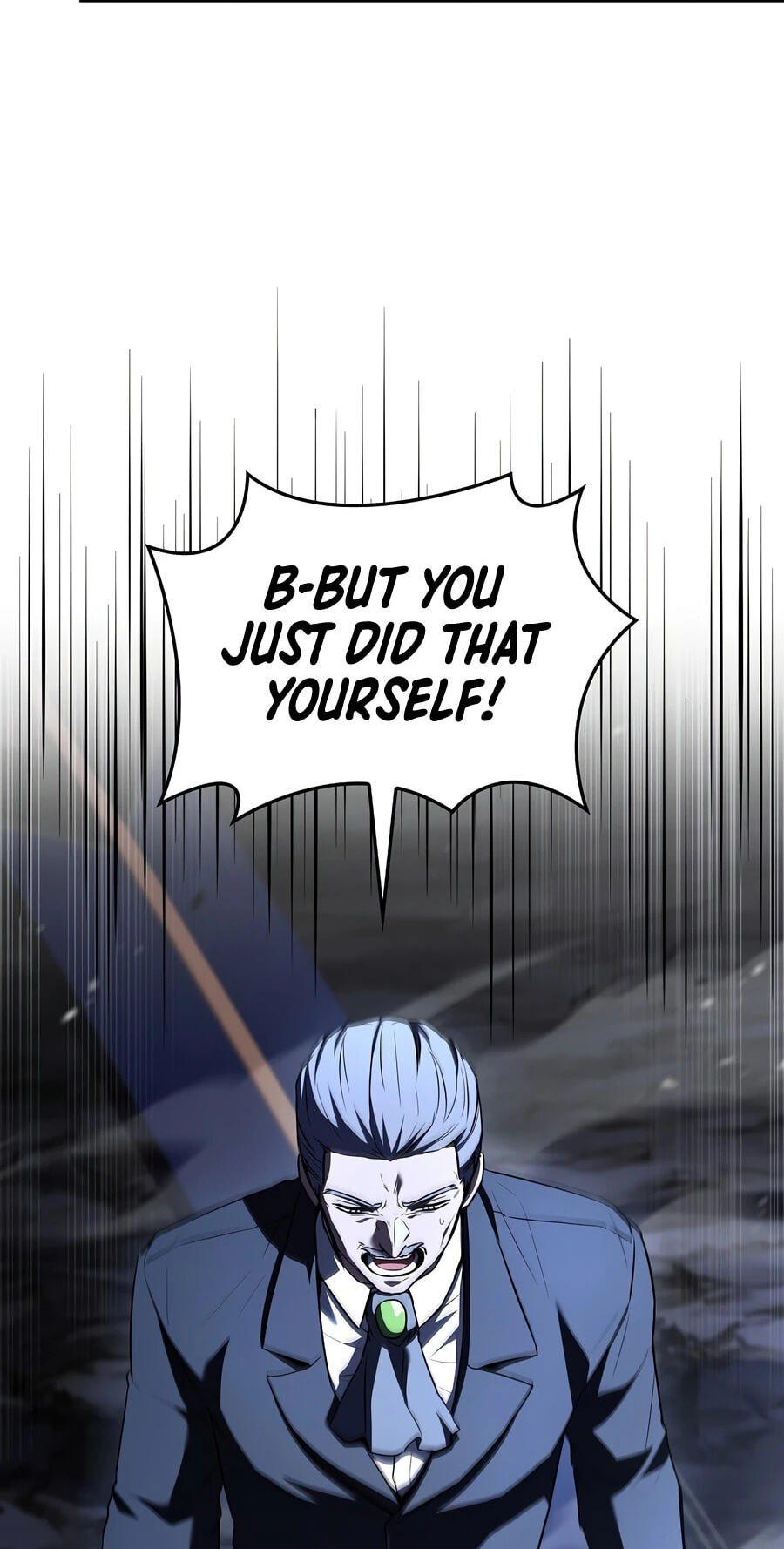 The Legendary Spearman Returns Chapter 202 page 84 - 