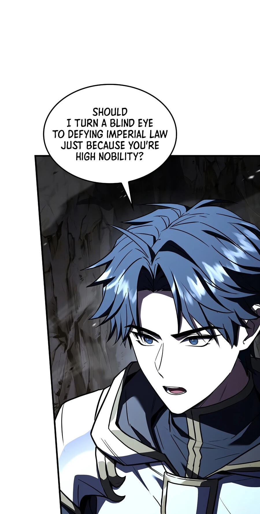 The Legendary Spearman Returns Chapter 202 page 88 - 