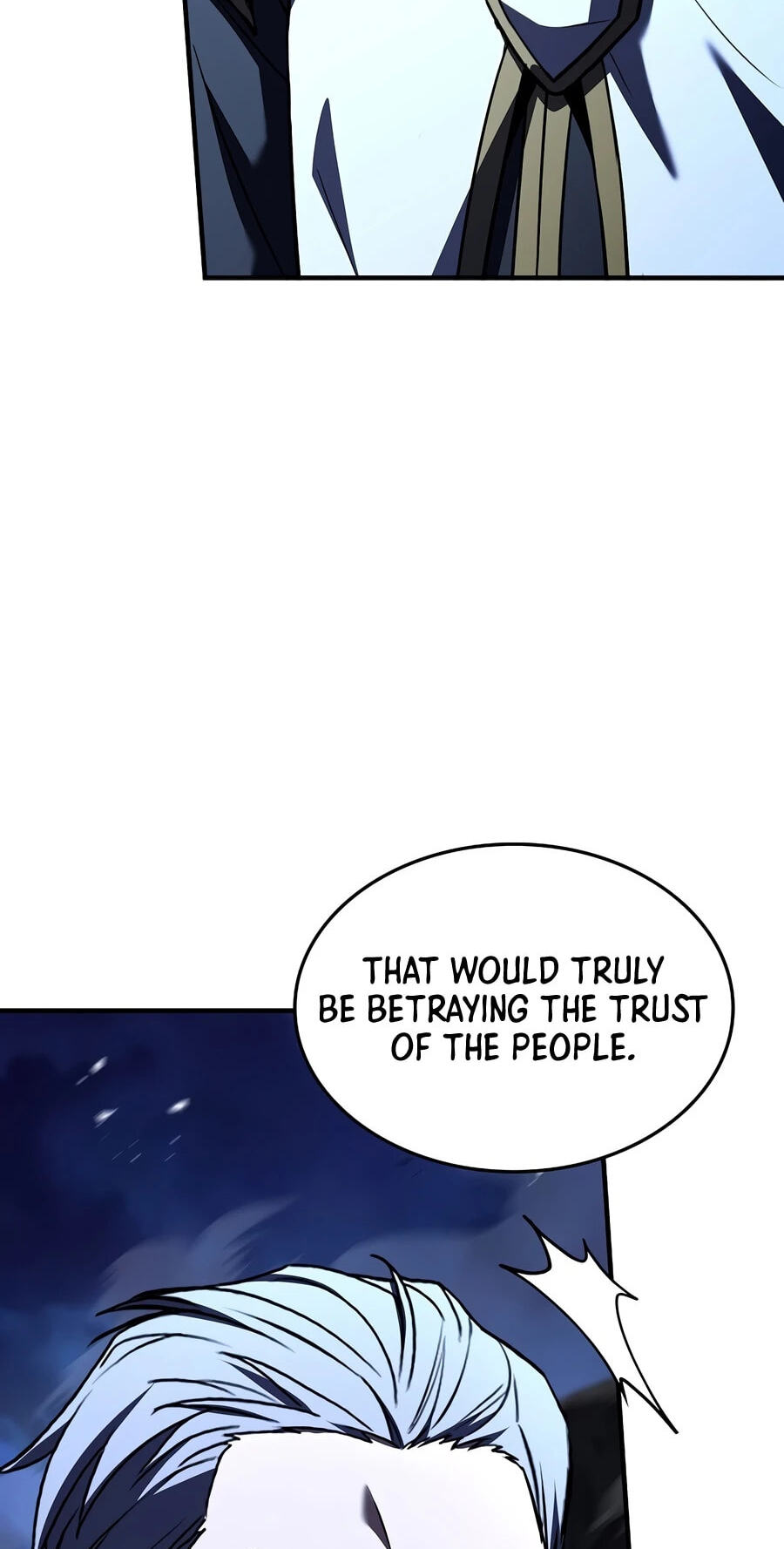The Legendary Spearman Returns Chapter 202 page 89 - 