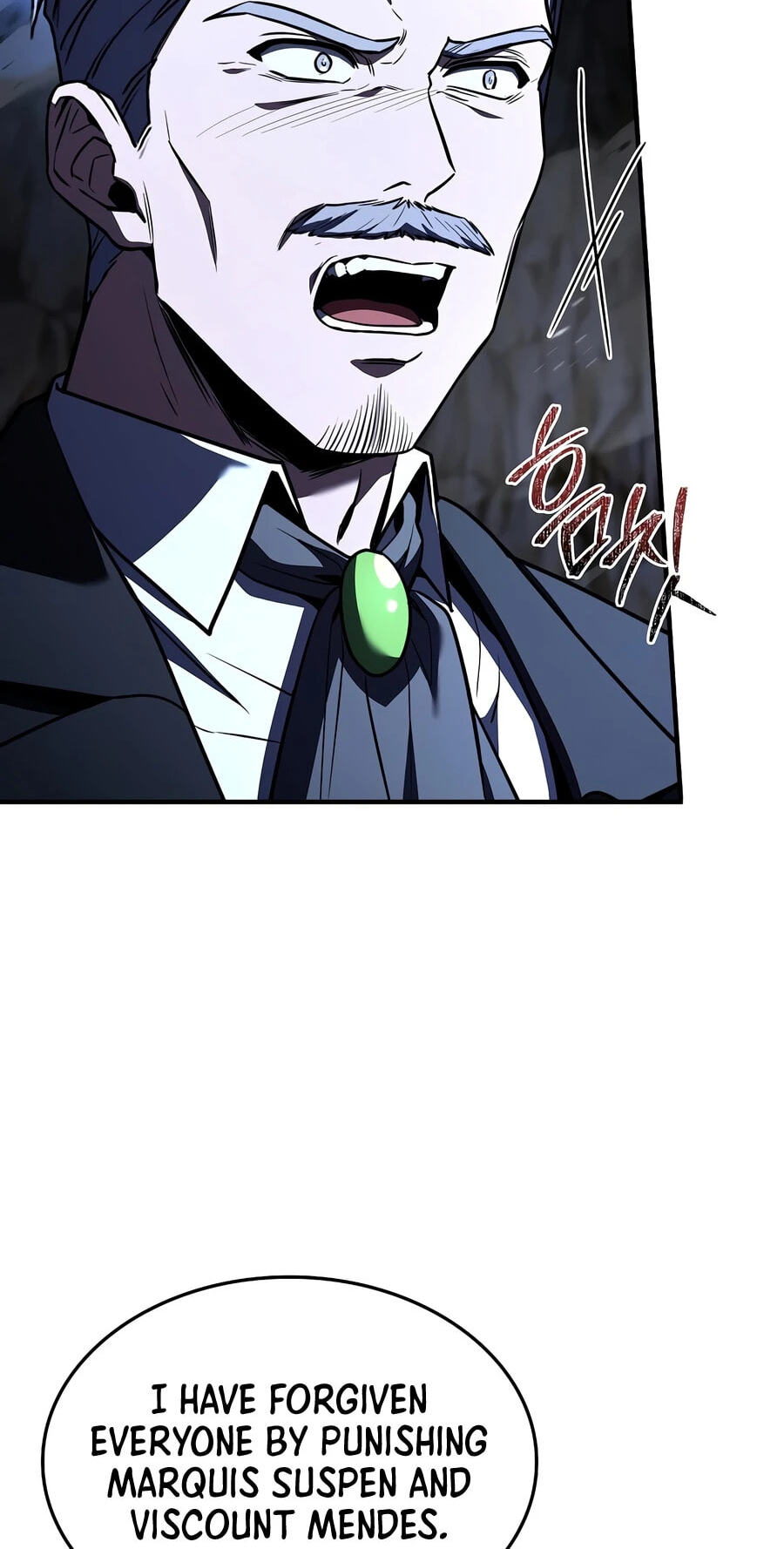 The Legendary Spearman Returns Chapter 202 page 90 - 