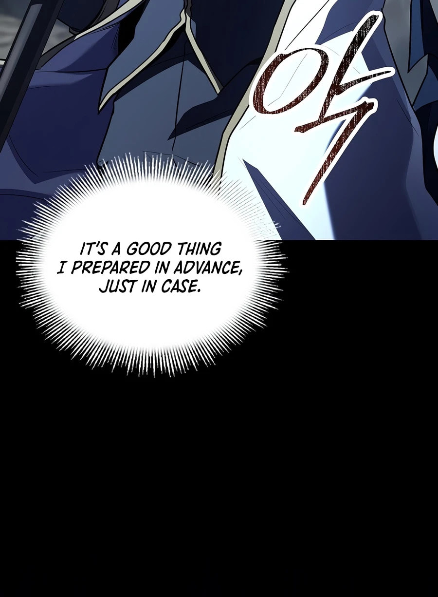 The Legendary Spearman Returns Chapter 202 page 10 - 