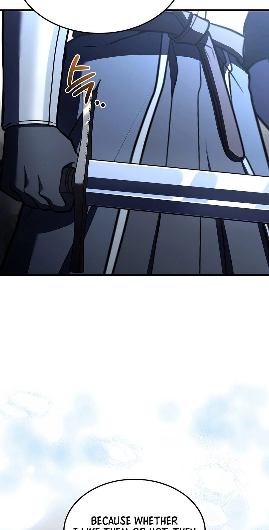 The Legendary Spearman Returns Chapter 202 page 91 - 