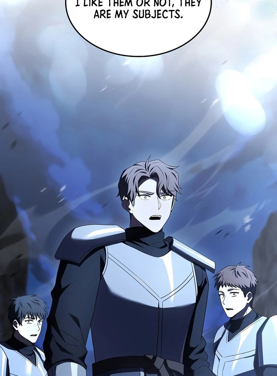 The Legendary Spearman Returns Chapter 202 page 92 - 