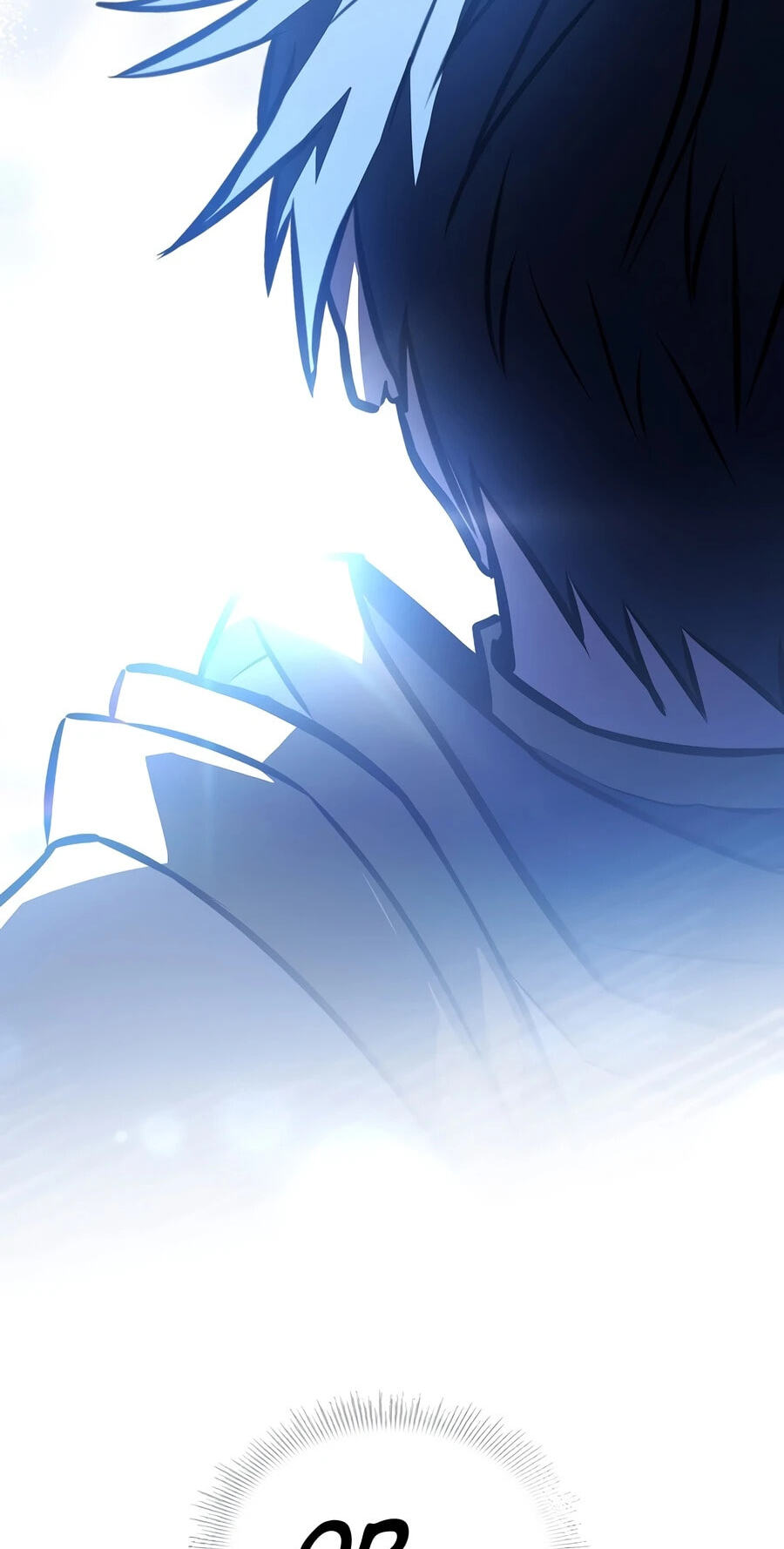 The Legendary Spearman Returns Chapter 202 page 95 - 