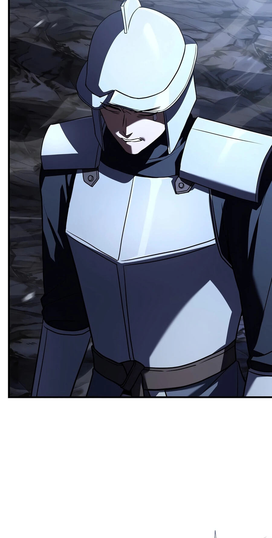 The Legendary Spearman Returns Chapter 202 page 99 - 