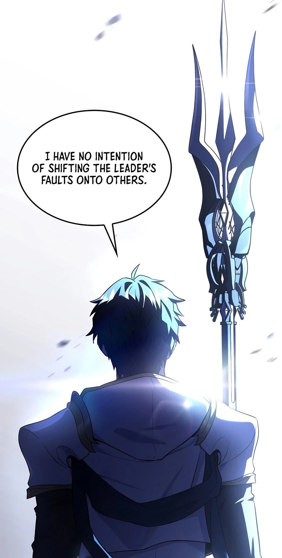 The Legendary Spearman Returns Chapter 202 page 100 - 