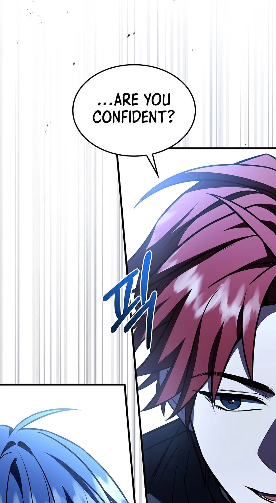 The Legendary Spearman Returns Chapter 203 page 108 - 