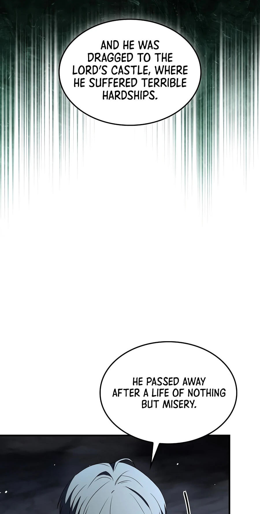 The Legendary Spearman Returns Chapter 203 page 13 - 