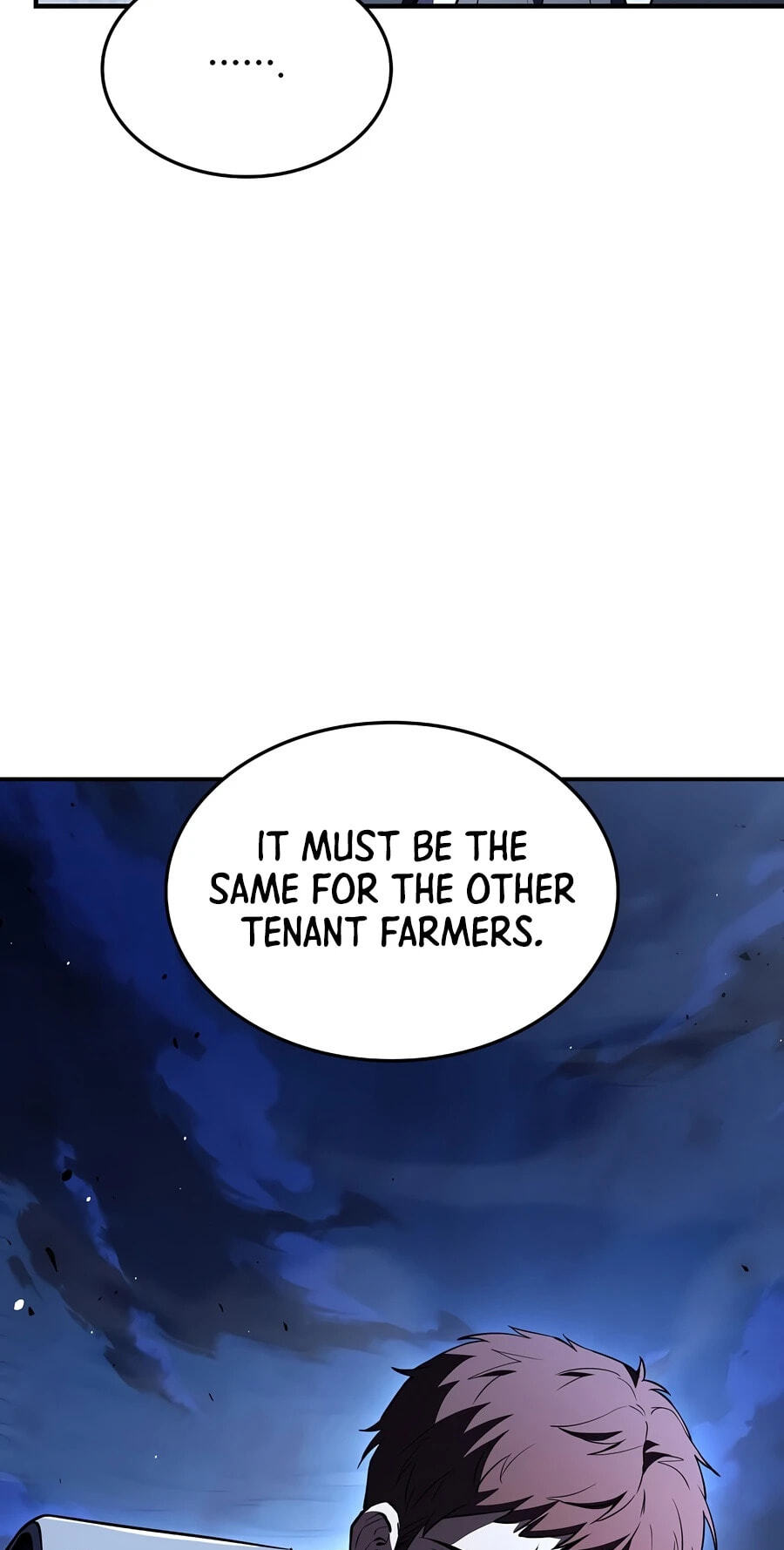 The Legendary Spearman Returns Chapter 203 page 15 - 