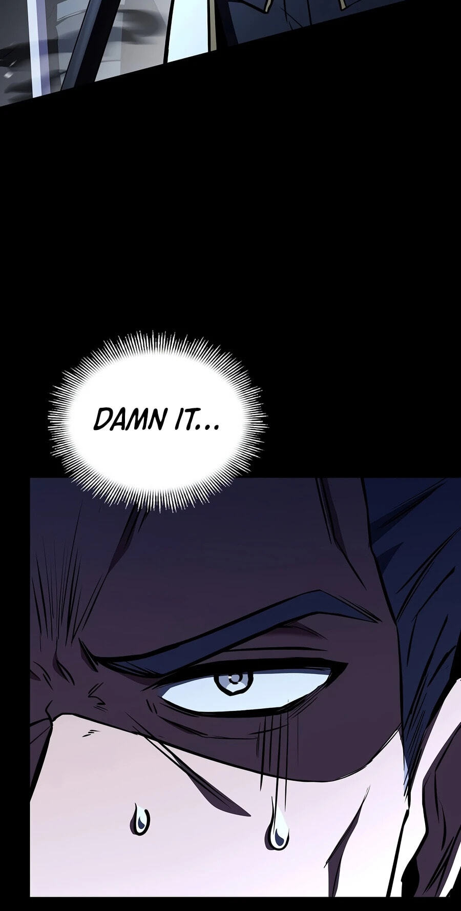 The Legendary Spearman Returns Chapter 203 page 19 - 
