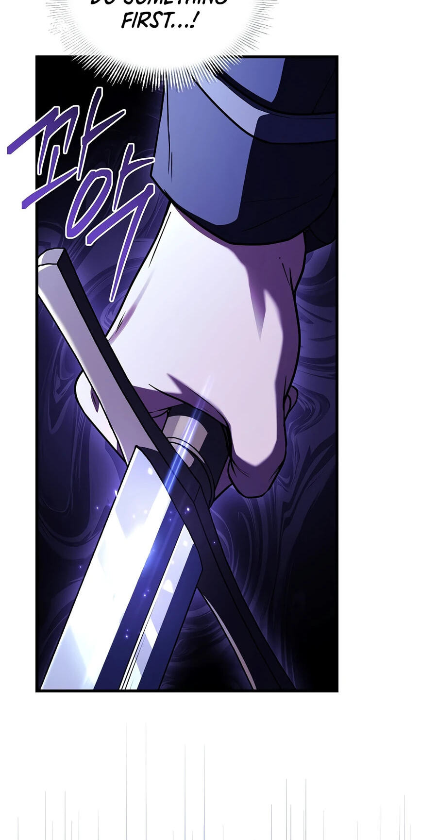 The Legendary Spearman Returns Chapter 203 page 23 - 