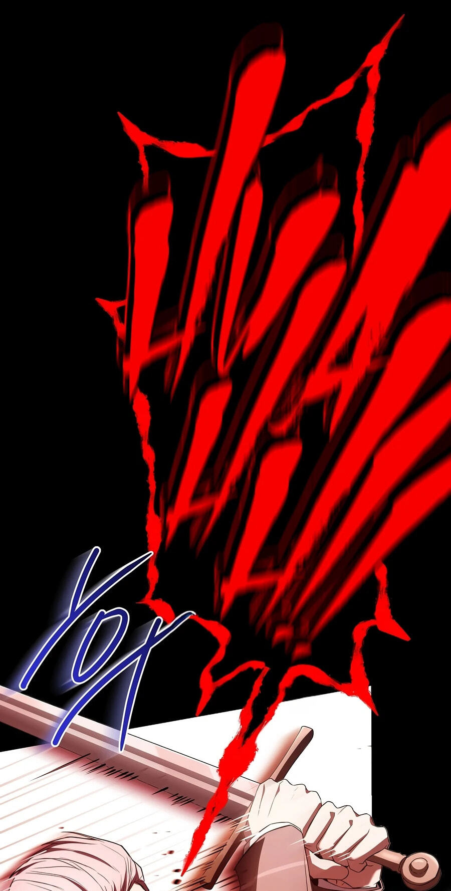 The Legendary Spearman Returns Chapter 203 page 30 - 