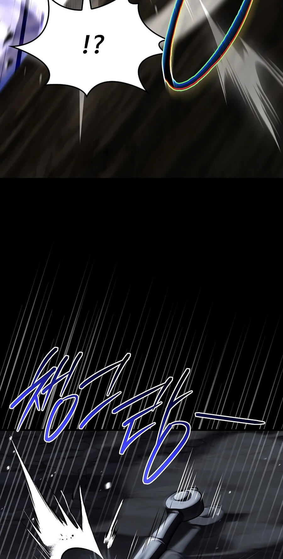 The Legendary Spearman Returns Chapter 203 page 33 - 
