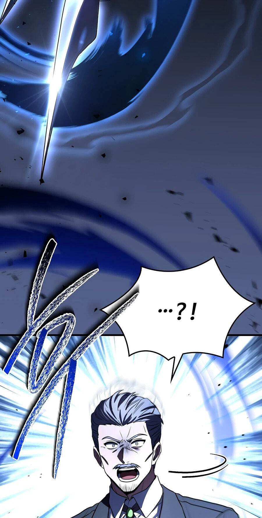 The Legendary Spearman Returns Chapter 203 page 38 - 