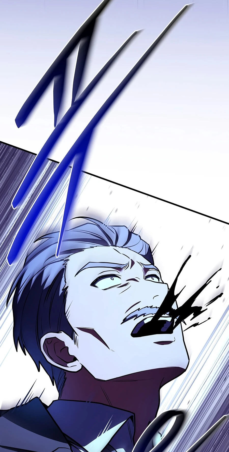 The Legendary Spearman Returns Chapter 203 page 42 - 