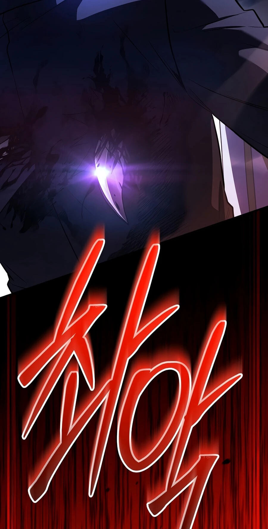 The Legendary Spearman Returns Chapter 203 page 44 - 