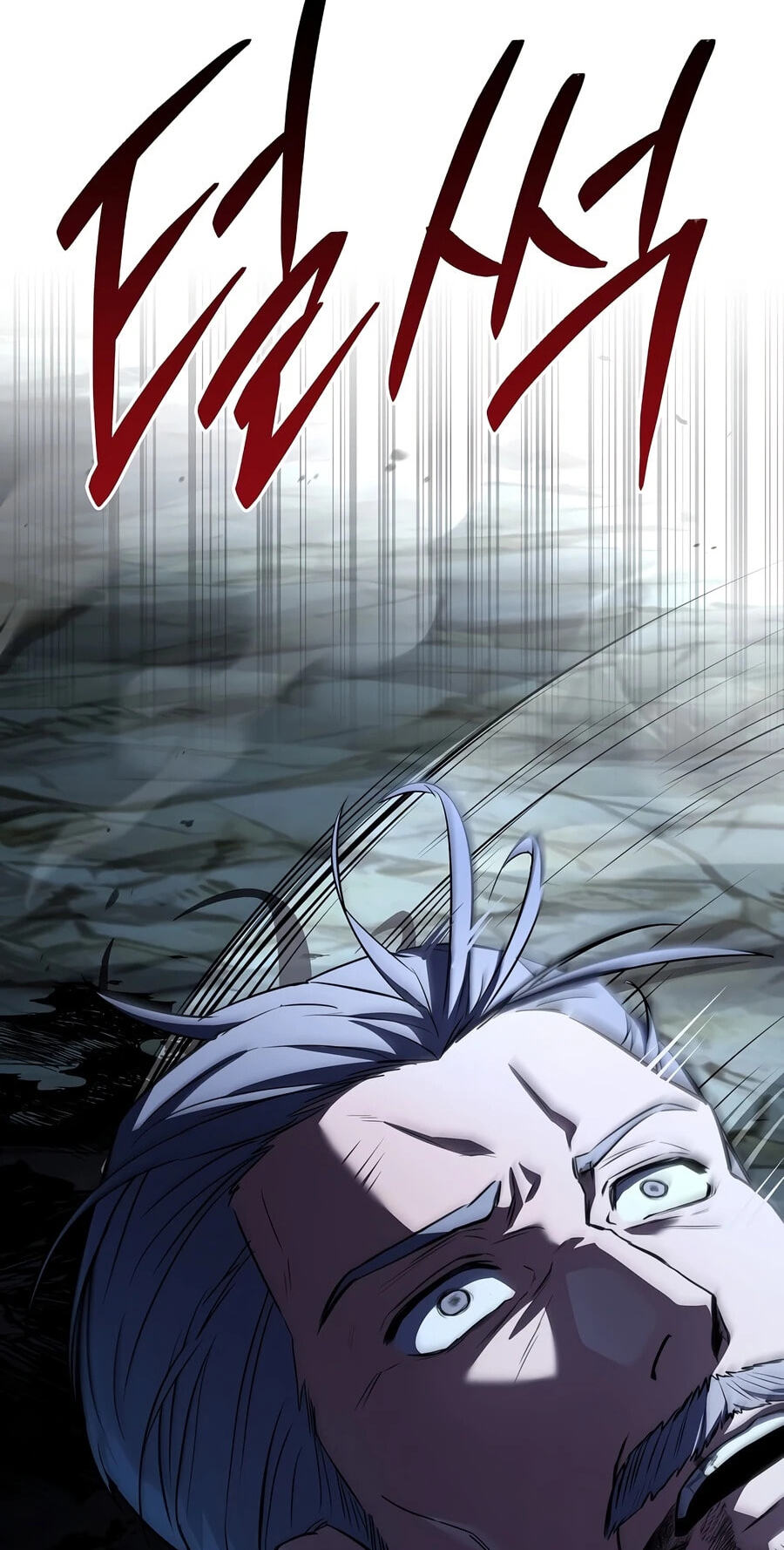 The Legendary Spearman Returns Chapter 203 page 48 - 