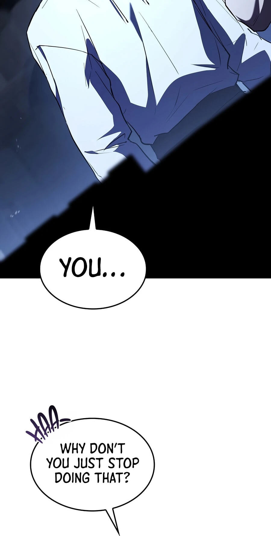The Legendary Spearman Returns Chapter 203 page 63 - 