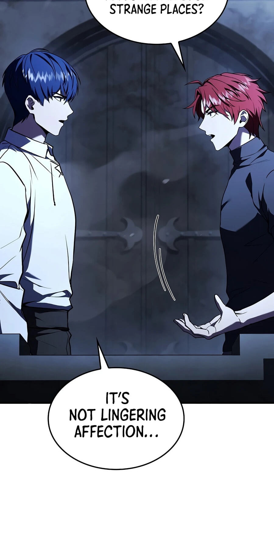 The Legendary Spearman Returns Chapter 203 page 65 - 