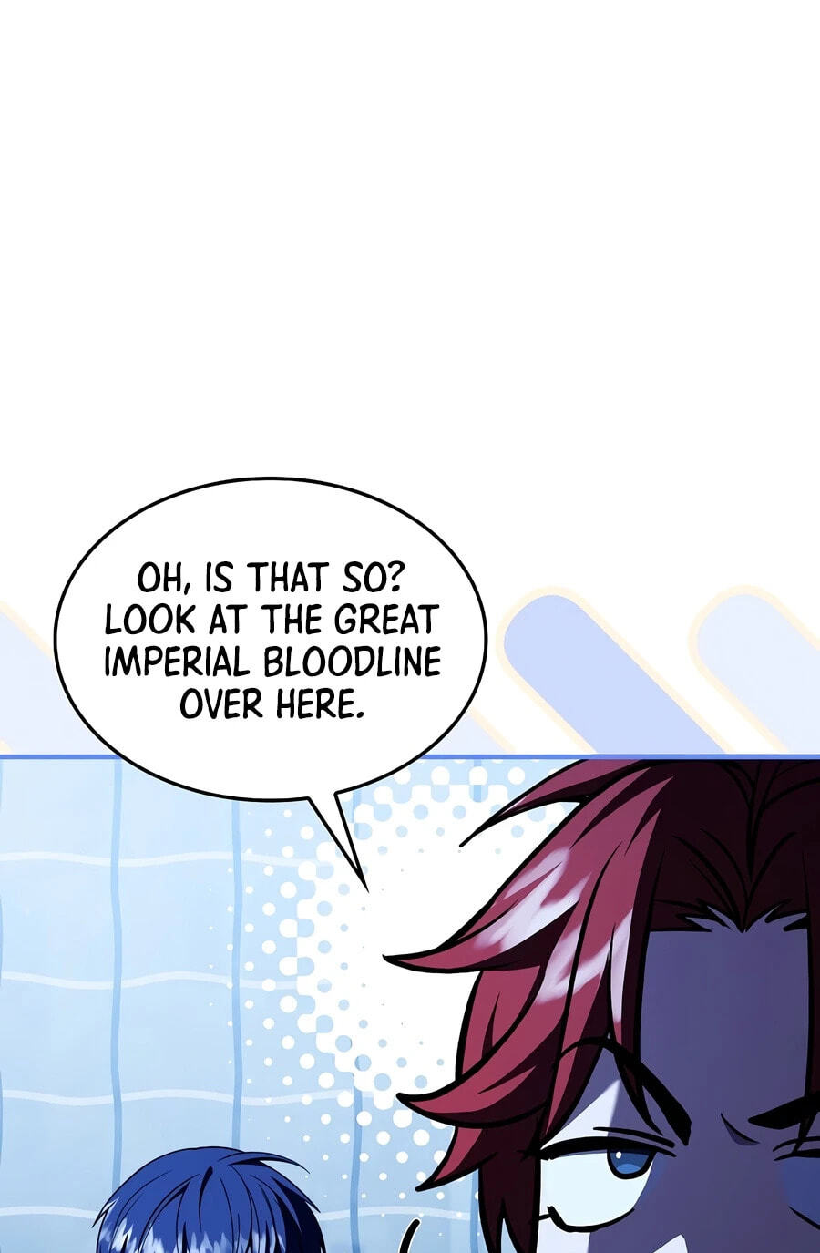 The Legendary Spearman Returns Chapter 203 page 71 - 