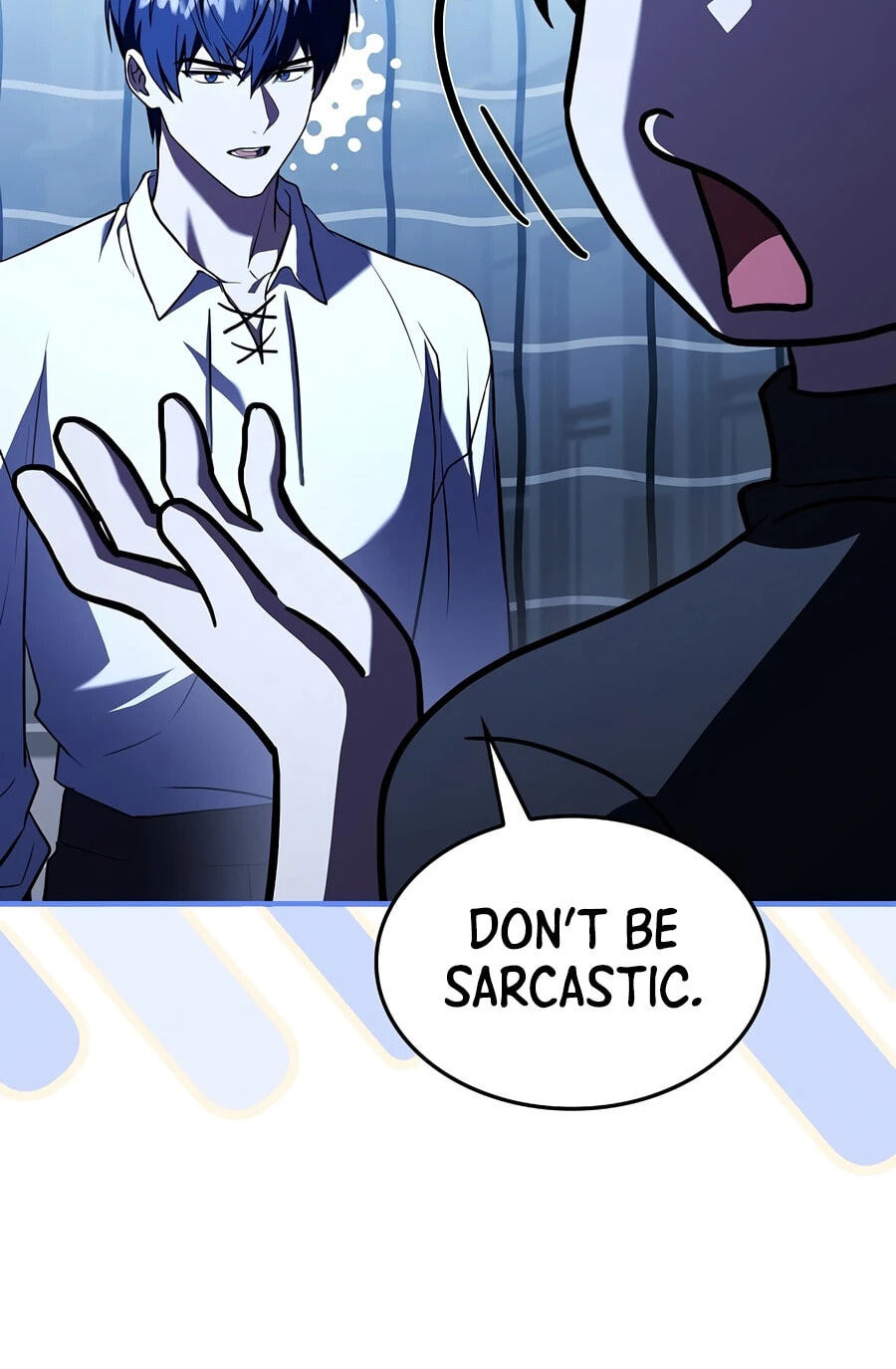 The Legendary Spearman Returns Chapter 203 page 72 - 