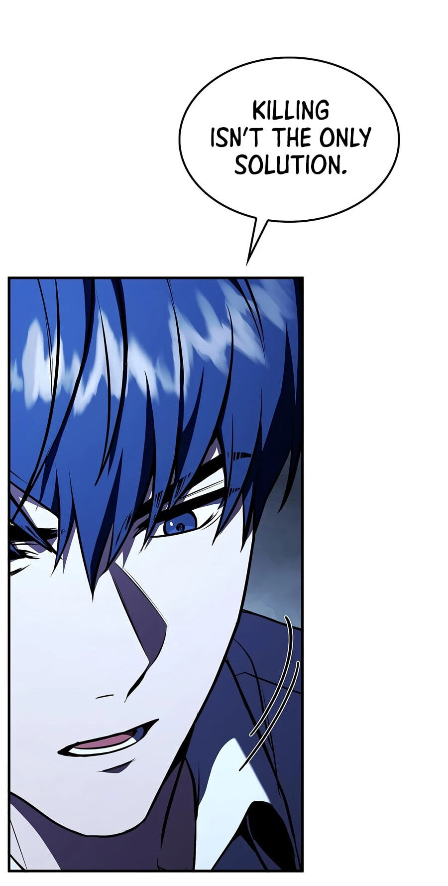 The Legendary Spearman Returns Chapter 203 page 73 - 
