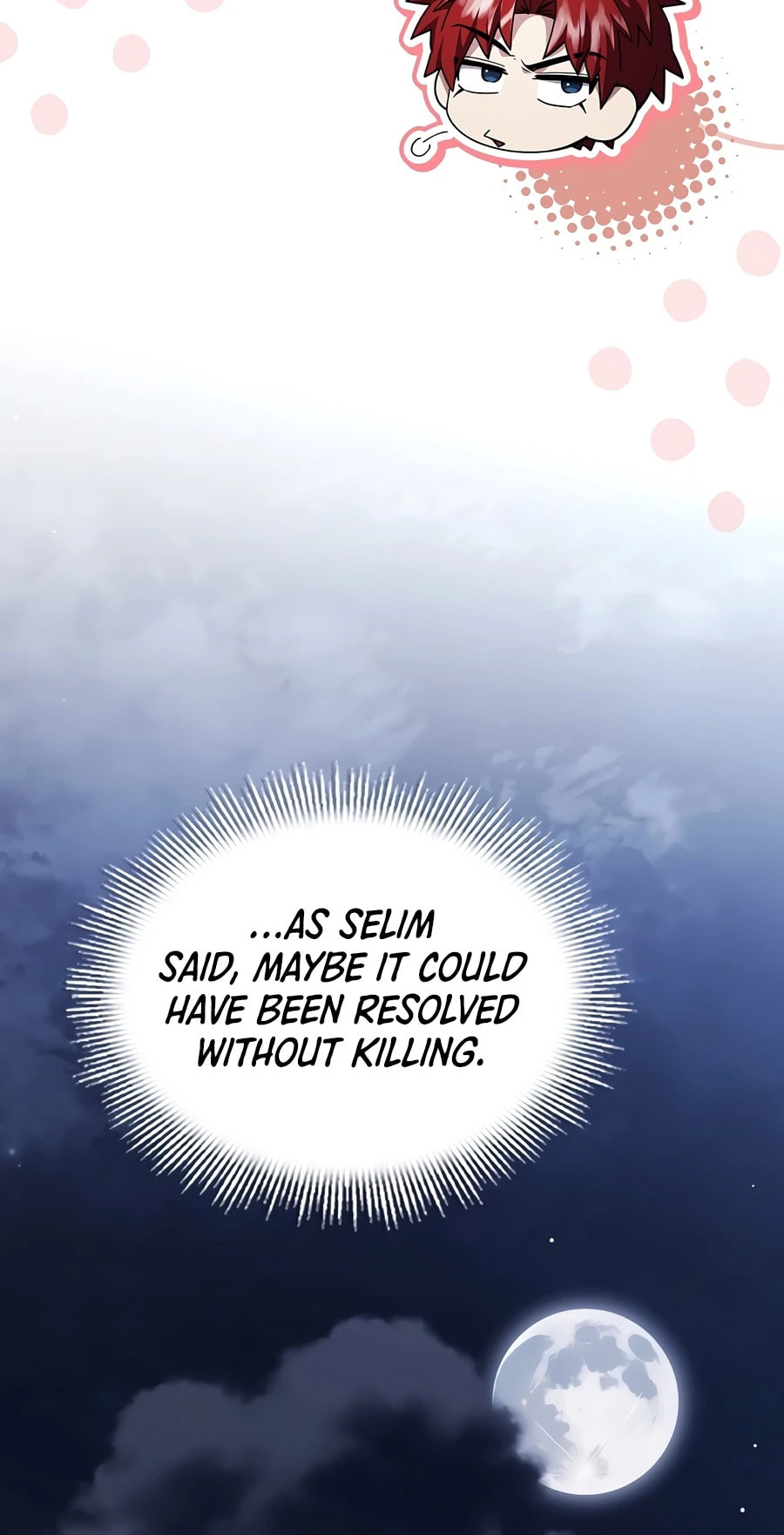 The Legendary Spearman Returns Chapter 203 page 82 - 