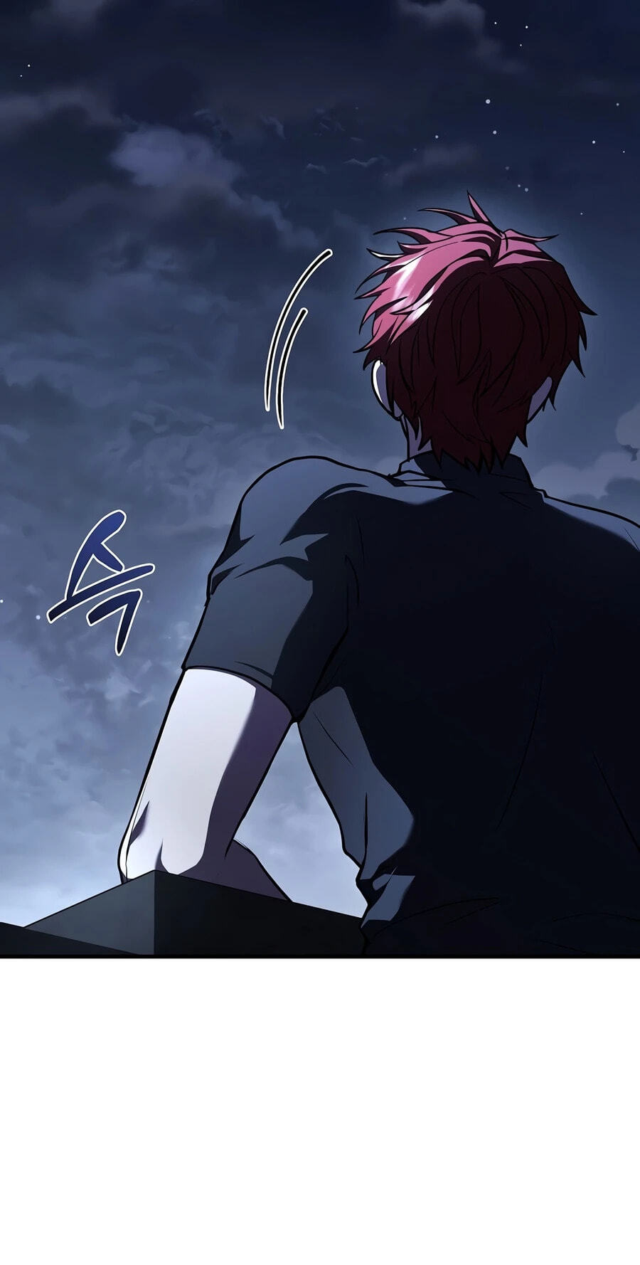 The Legendary Spearman Returns Chapter 203 page 83 - 